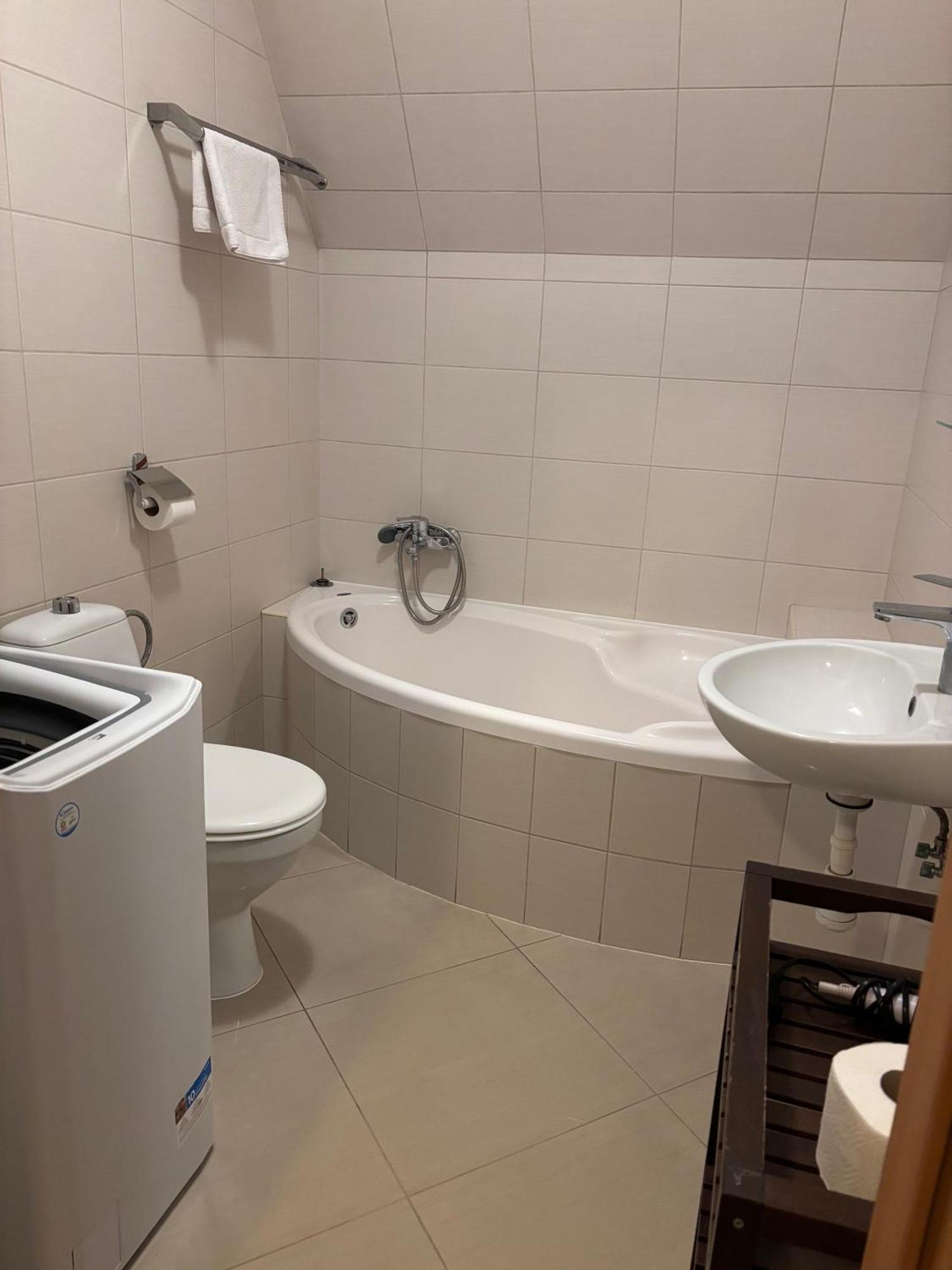 Apartamenty Skaldowie Ζακοπάνε Εξωτερικό φωτογραφία