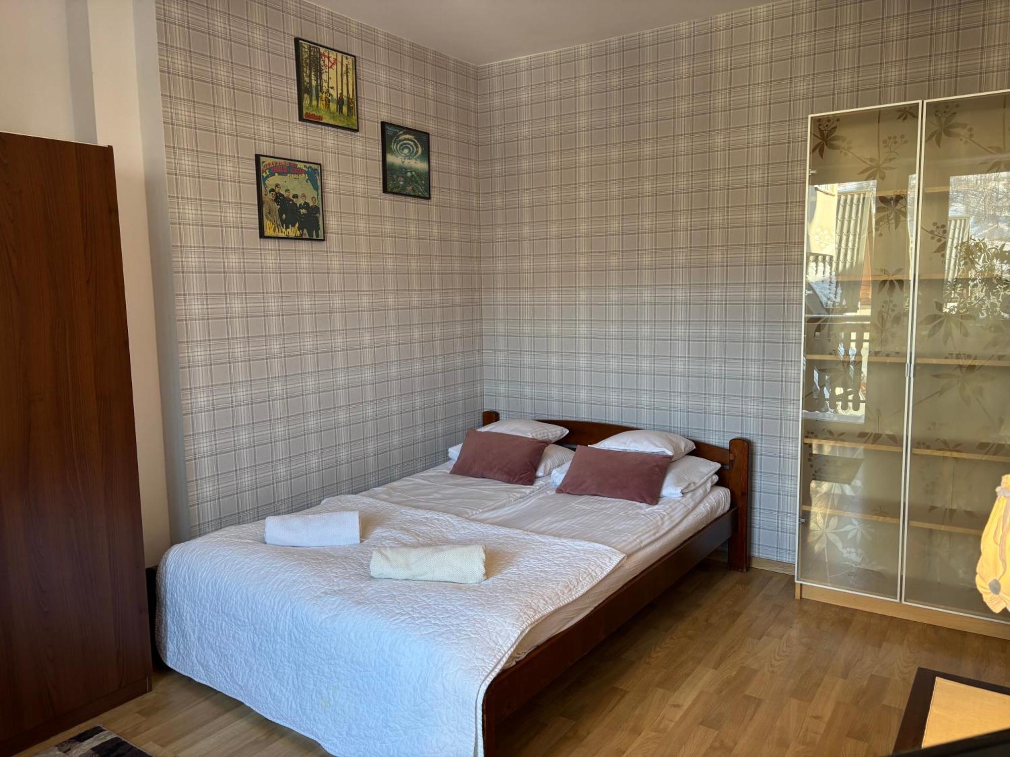 Apartamenty Skaldowie Ζακοπάνε Εξωτερικό φωτογραφία